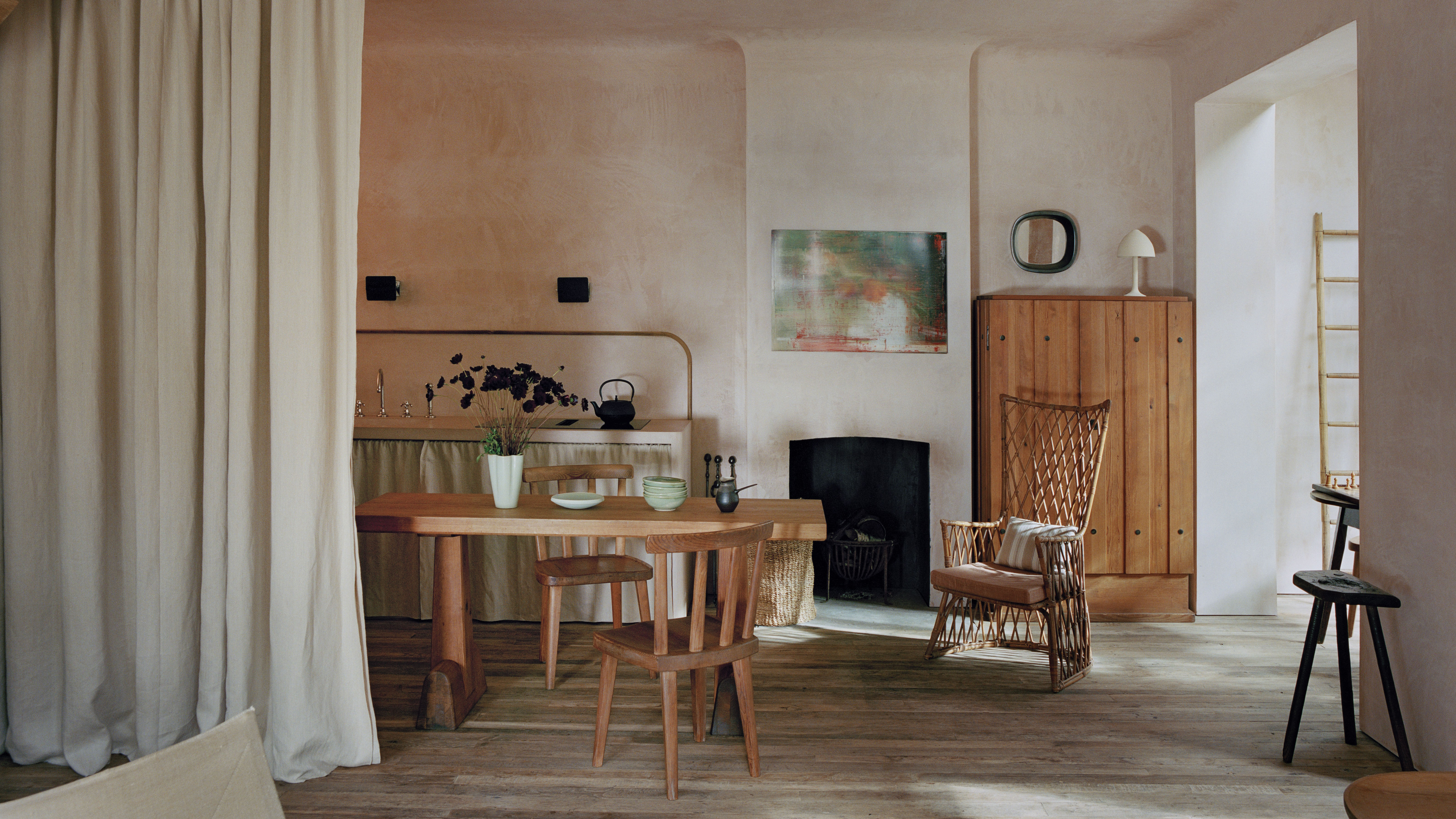 The Coach House Edit