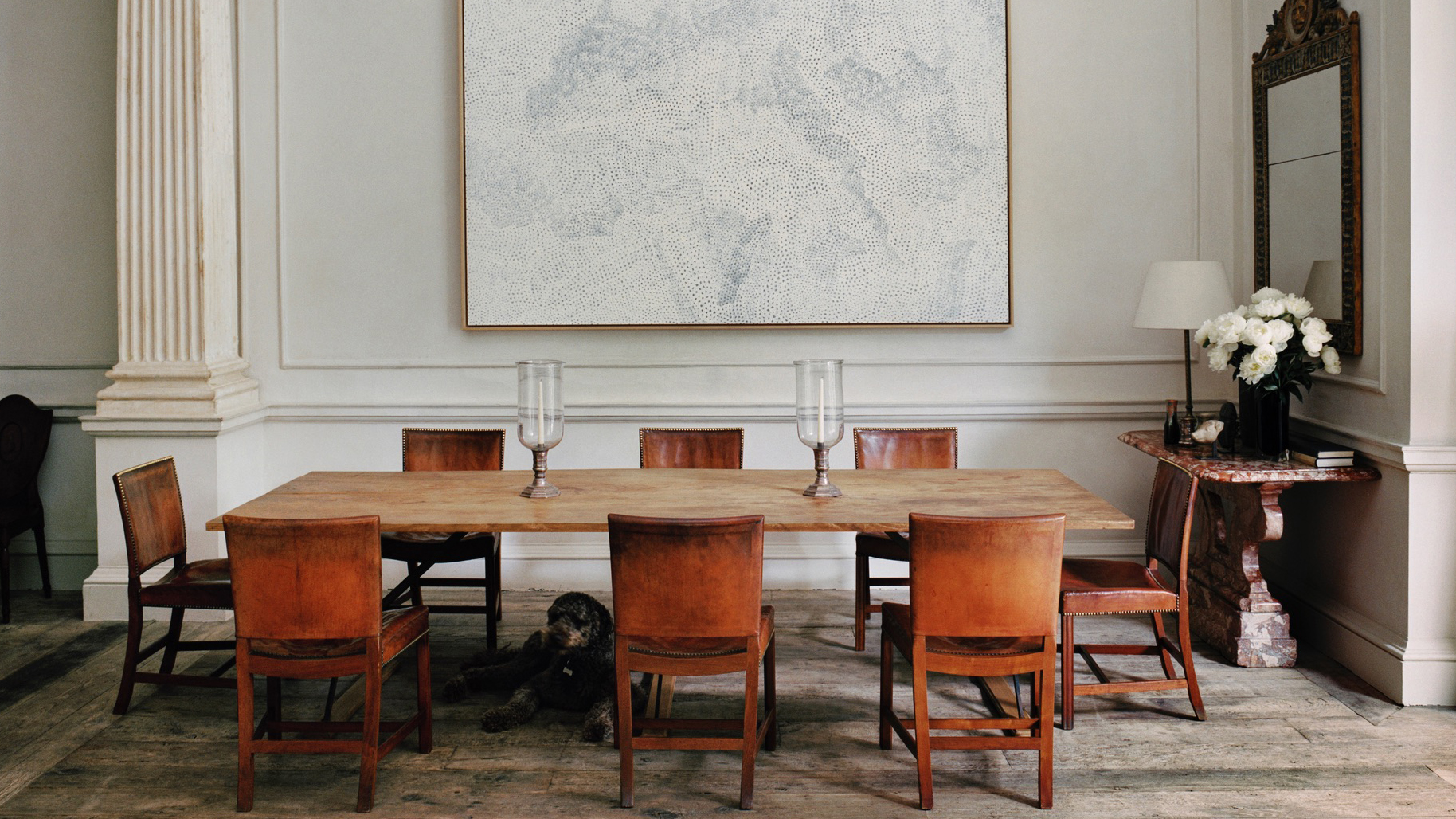 Dining Tables & Chairs