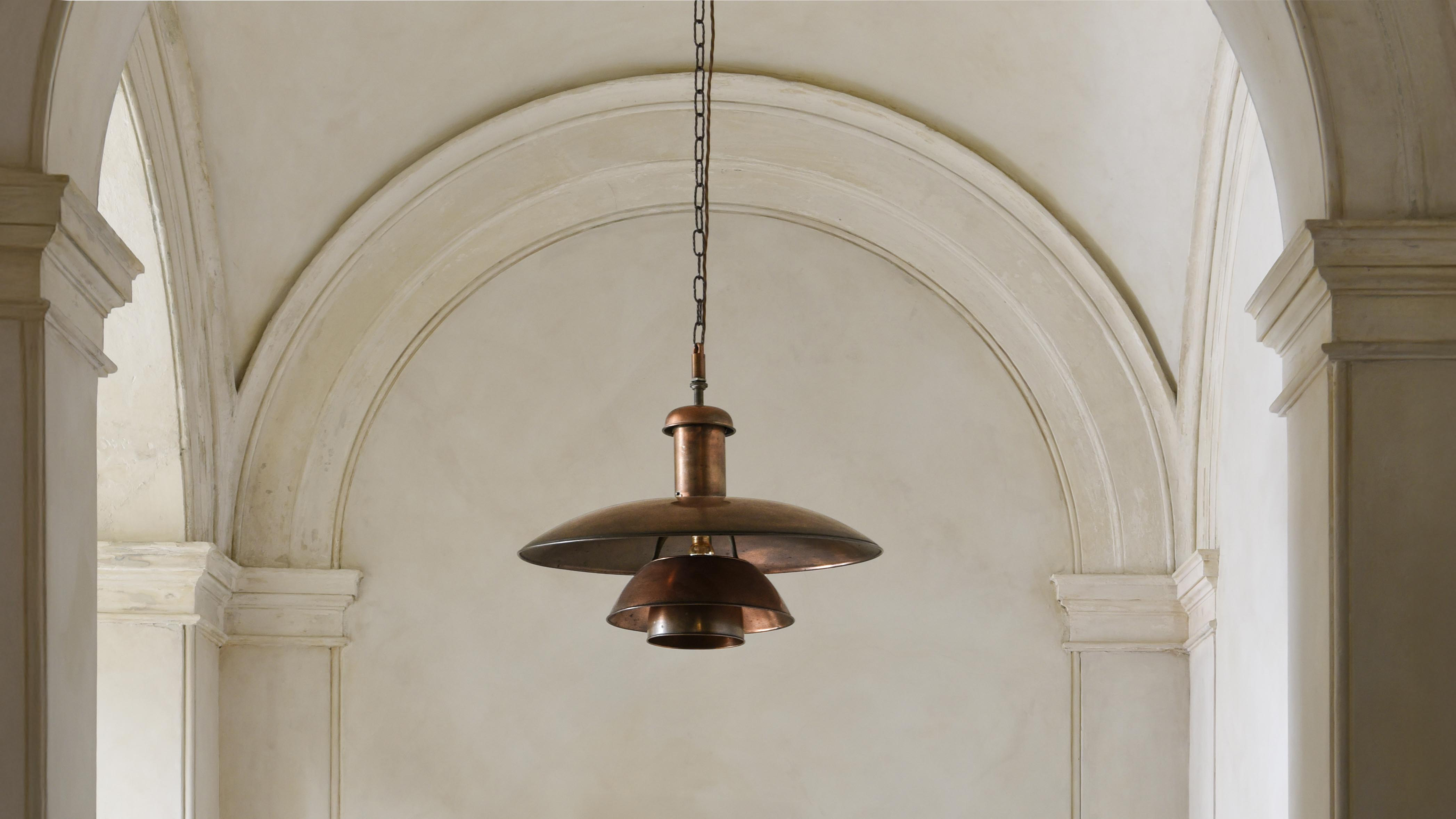 Antique Lighting