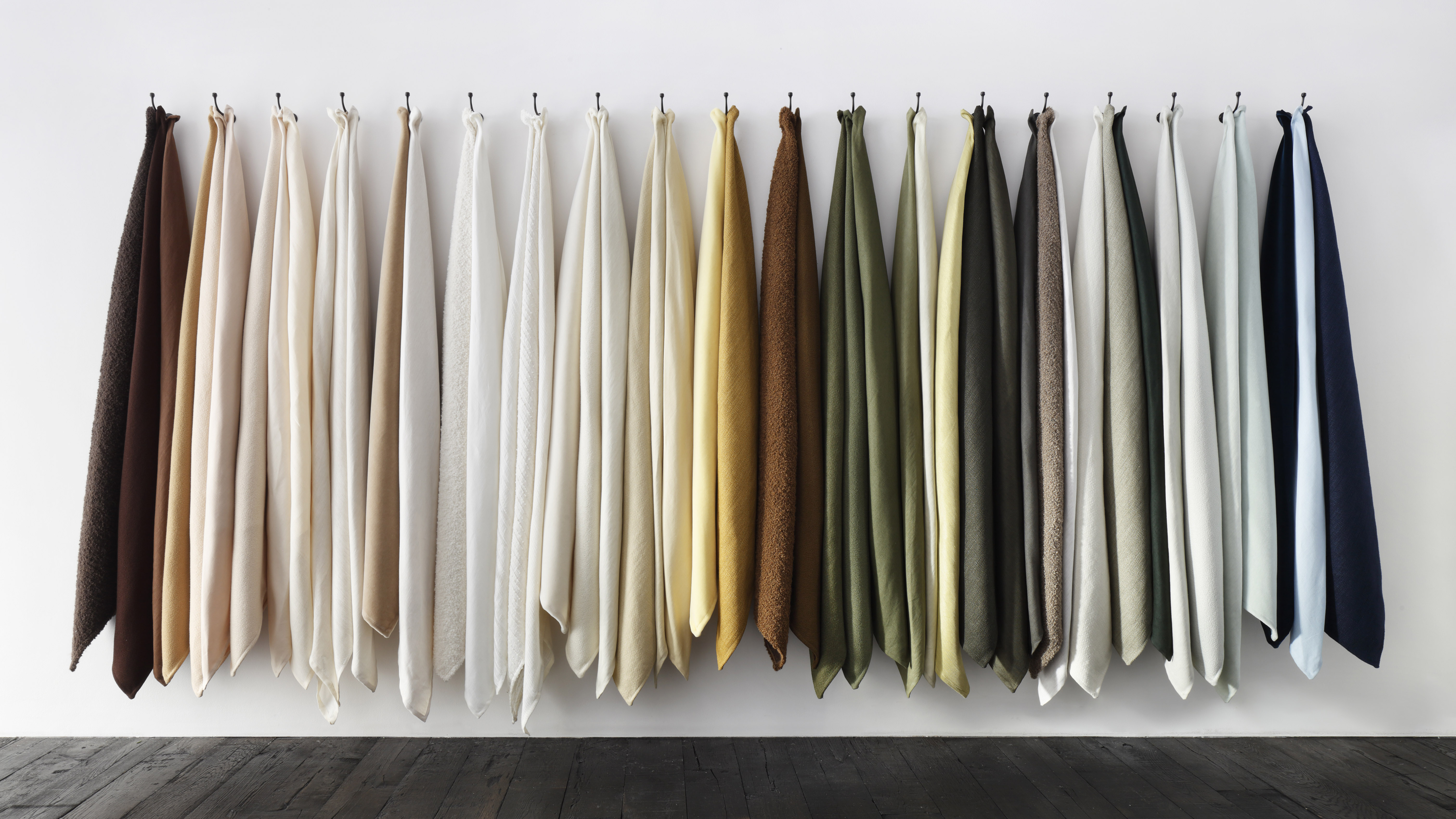 New Fabrics New Fabrics