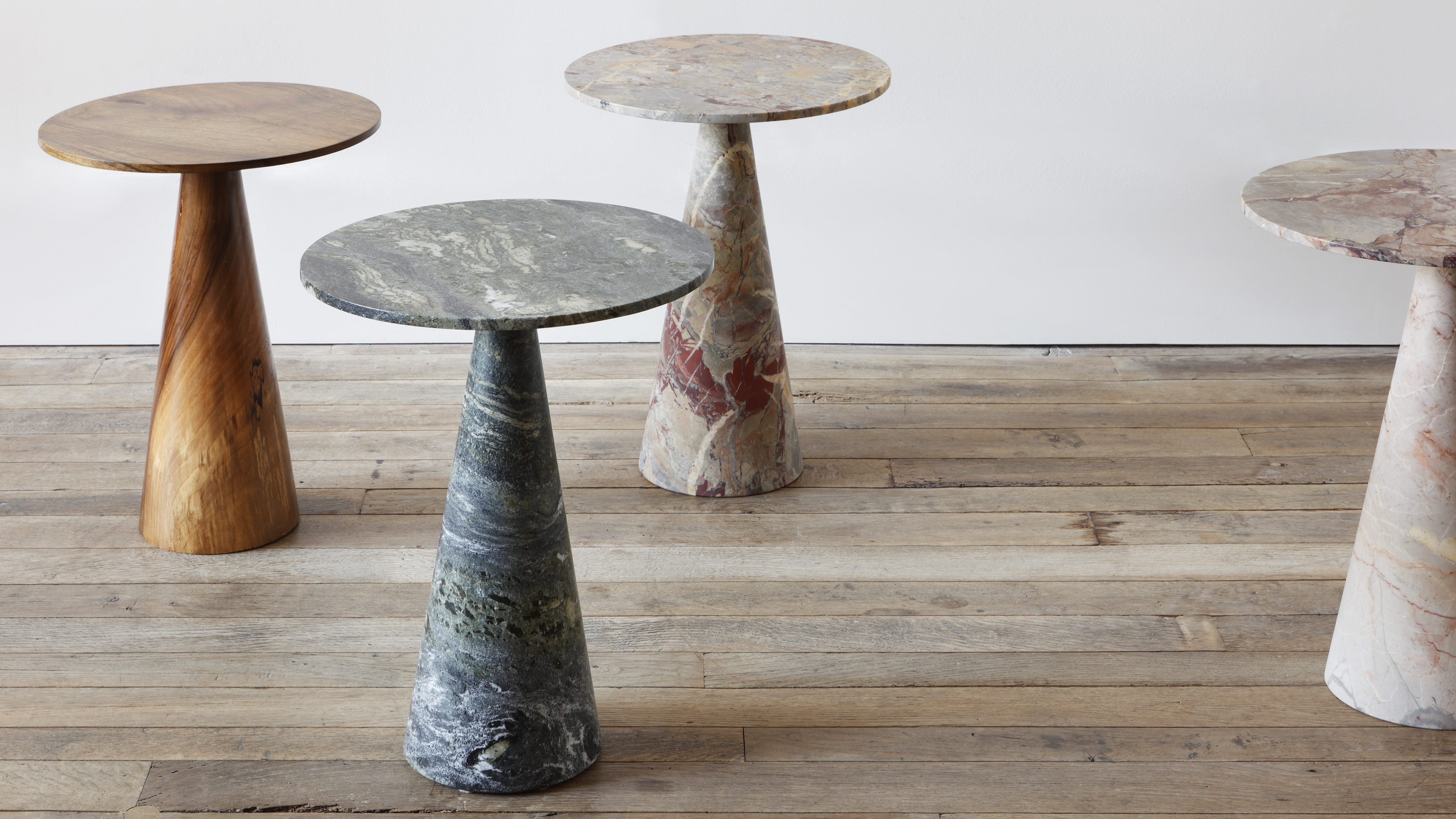 Side Tables 