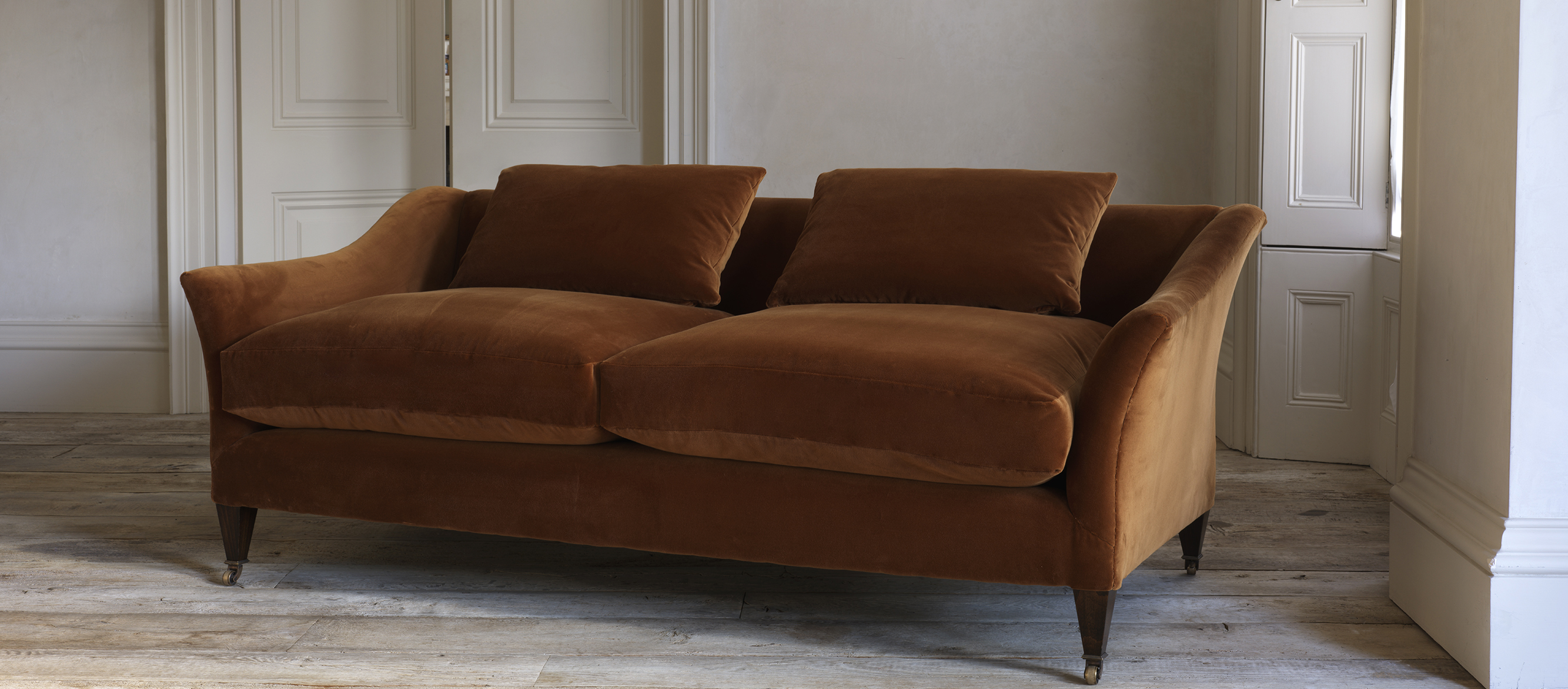 Rose Uniacke Editions - Upholstery