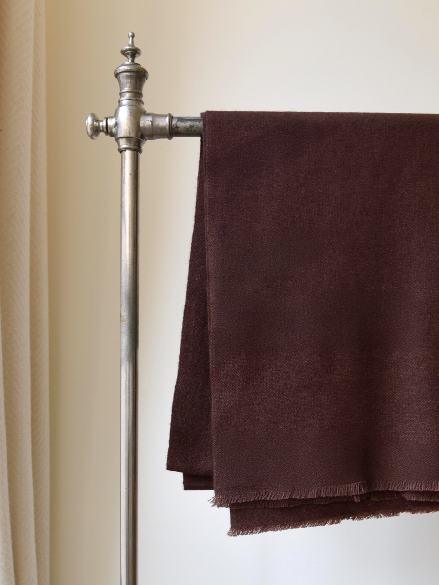 Light Weight Cashmere Shawl