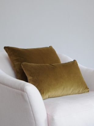 Large Plain Cushion Large Plain Cushion