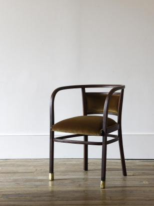 Secessionist Armchair Secessionist Armchair