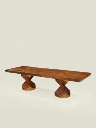 Dining Table by José Zanine Caldas Dining Table by José Zanine Caldas