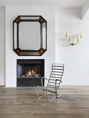 'Short Chair' by Marcel Breuer