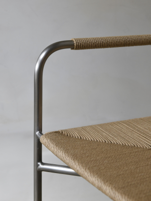 Simple Armchair Simple Armchair