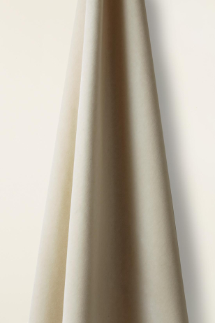 Mohair Velvet in Thistledown Mohair Velvet in Thistledown