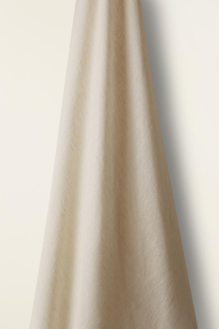 Sheer Linen in Parchment Sheer Linen in Parchment