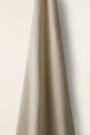 Mid Weight Linen in Puffball Mid Weight Linen in Puffball