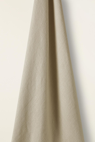 Textured Linen in Grey Pearl Textured Linen in Grey Pearl