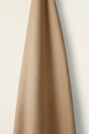 Textured Linen in Rosebud Textured Linen in Rosebud