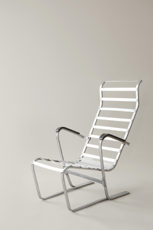 'Short Chair' by Marcel Breuer