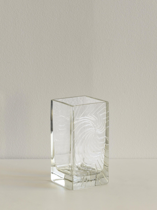 Nanny Still Vase by Riihimaki Nanny Still Vase by Riihimaki