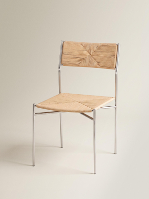 Simple Dining Chair Simple Dining Chair
