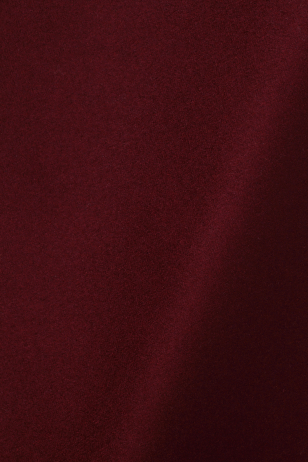 Mid Weight Wool in Garnet Mid Weight Wool in Garnet