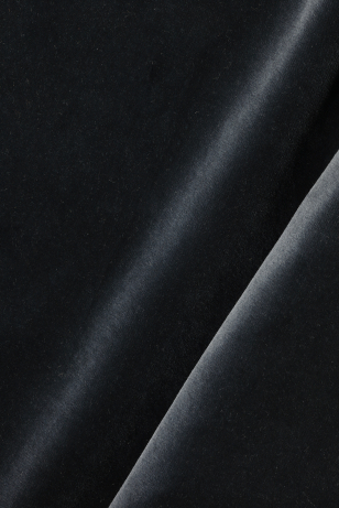 Cotton Velvet in Spinel Cotton Velvet in Spinel