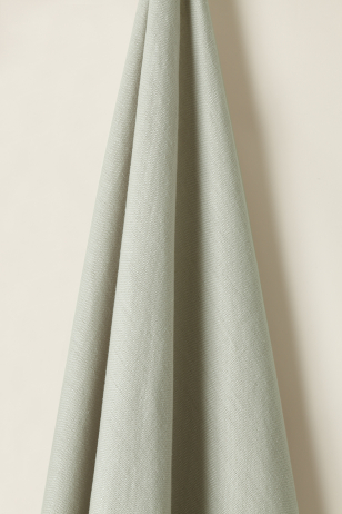 Heavy Weight Linen in Putty Heavy Weight Linen in Putty