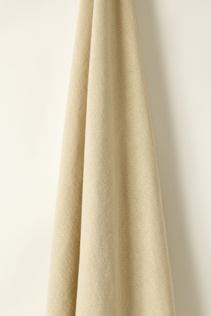 Heavy Weight Linen in Teacake Heavy Weight Linen in Teacake