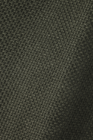 Heavy Weight Linen in Gunmetal Heavy Weight Linen in Gunmetal