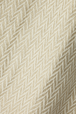 Textured Linen in Curlew Textured Linen in Curlew