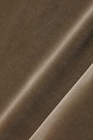 Cotton Velvet in Bear Cotton Velvet in Bear