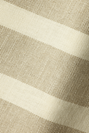 Heavy Weight Linen in Stripe I Heavy Weight Linen in Stripe I