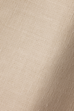 Heavy Weight Linen in Curd Heavy Weight Linen in Curd