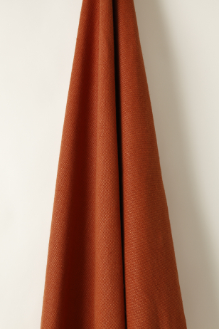 Heavy Weight Linen in Cumin Heavy Weight Linen in Cumin