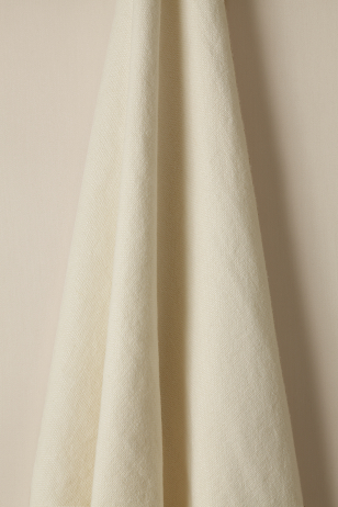 Heavy Weight Linen in Cloud Heavy Weight Linen in Cloud