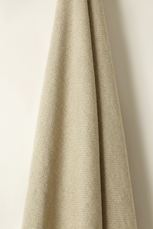 Heavy Weight Linen in Plover Heavy Weight Linen in Plover