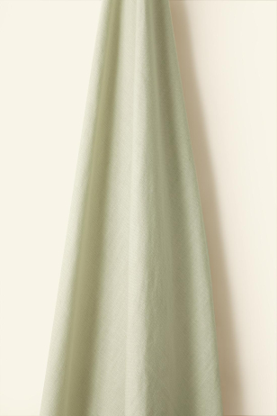 Heavy Weight Linen in Fog Heavy Weight Linen in Fog