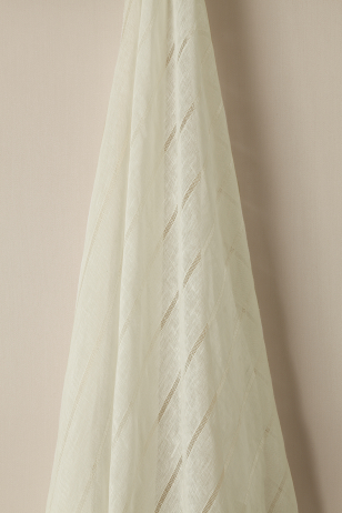 Sheer Linen in Whisper Sheer Linen in Whisper