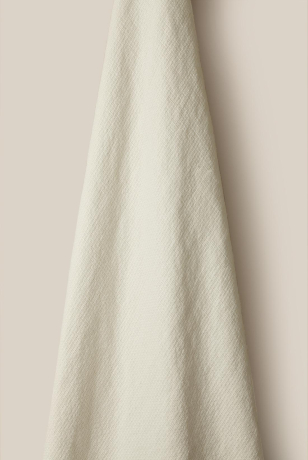 Textured Linen in Avalanche Textured Linen in Avalanche