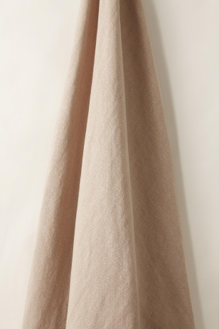 Heavy Weight Linen in Ballet Slipper Heavy Weight Linen in Ballet Slipper