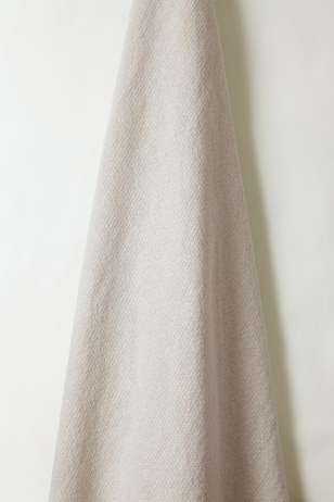 Textured Linen in Limestone Textured Linen in Limestone