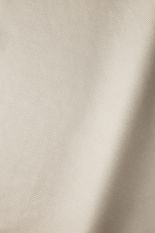 Silk Wool Blend in Storm Cloud
