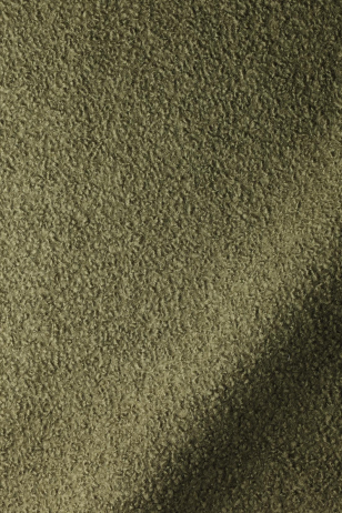 Textured Wool in Bayleaf