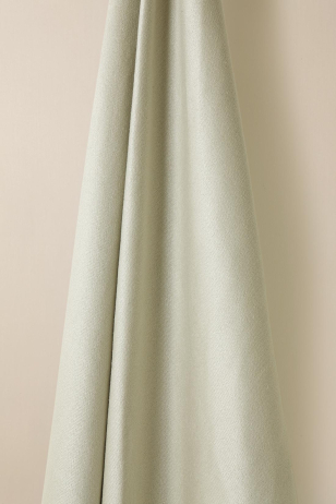 Mid Weight Linen in Mother of Pearl Mid Weight Linen in Mother of Pearl