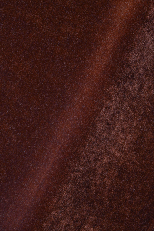 Mohair Velvet in Redwood Mohair Velvet in Redwood