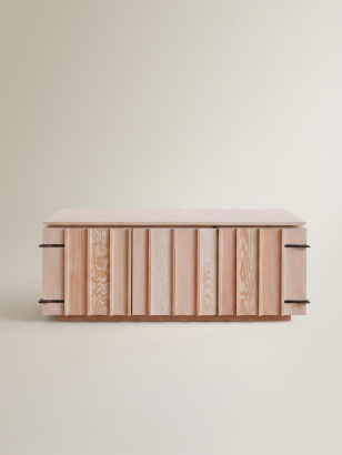 Douglas Fir Sideboard Douglas Fir Sideboard
