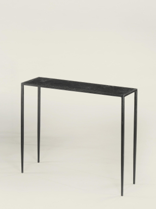 Console Table by Jean-Michel Frank Console Table by Jean-Michel Frank