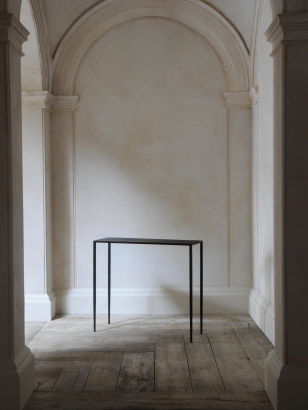 Console Table by Jean-Michel Frank Console Table by Jean-Michel Frank