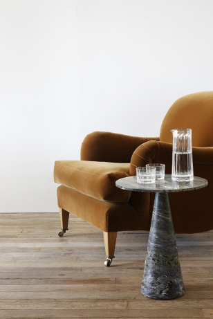Marble Side Table Marble Side Table