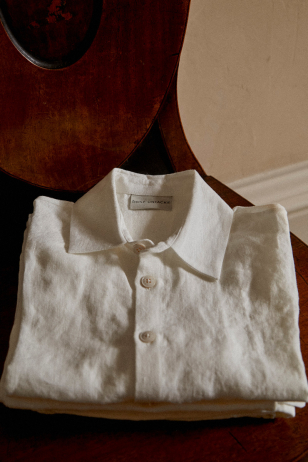 Linen Pyjamas Linen Pyjamas